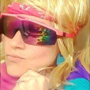 Meet your Posher, Allison